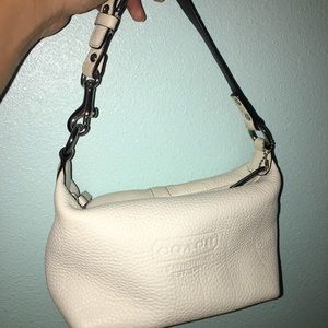 Small Coach Bag- authentic